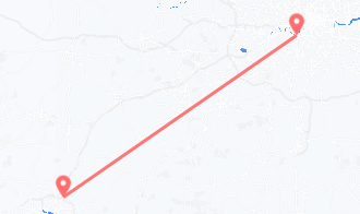 Train tickets from Southampton to Wandsworth