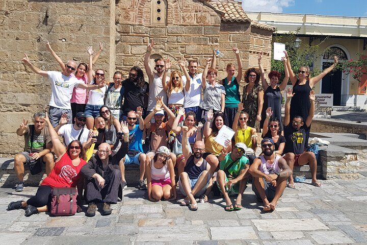 Tasting Kalamata an Introduction to Local Greek Food 