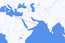 Cheap Flights from Kuala Lumpur to Alicante – Low Fares & Wide Selection