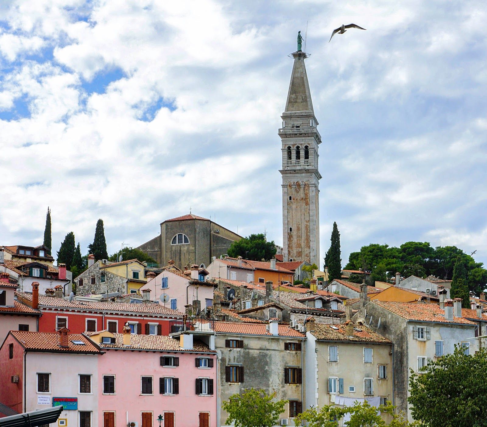 Rovinj Heritage Museum, Grad Rovinj, Istria County, Croatia