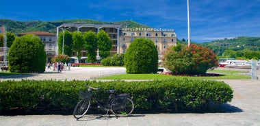 Como - city in Italy