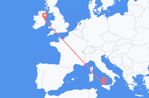 Cheap Flights from Dublin to Palermo – Low Fares & Wide Selection