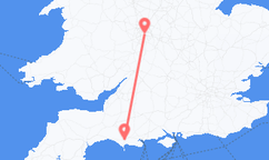 Train Tickets from Birmingham to Dorchester – Extensive Selection & Low Fares