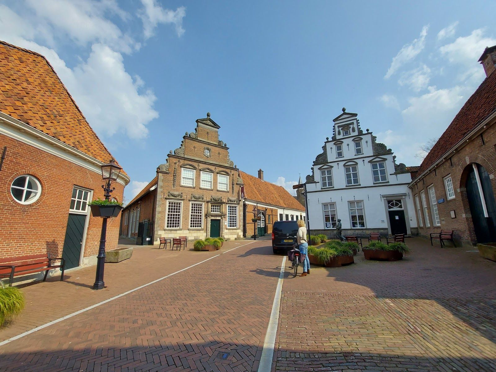 Historical Museum "The Palthehuis", Oldenzaal, Overijssel, Netherlands