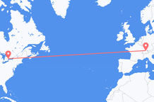 Cheap Flights from Toronto to Zurich – Low Fares & Wide Selection