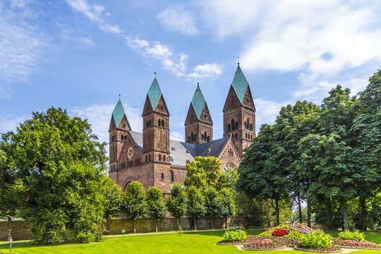 Homburg, Germany Travel Guide