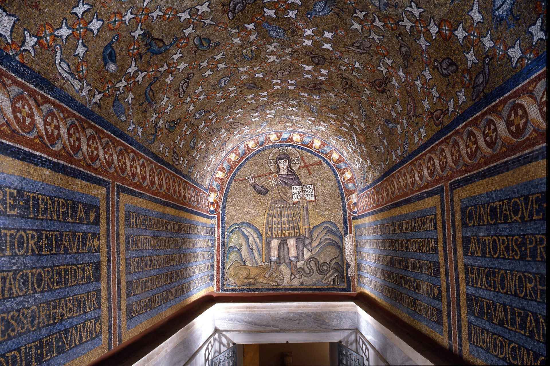 Ravenna: UNESCO Mosaics Entry Tickets