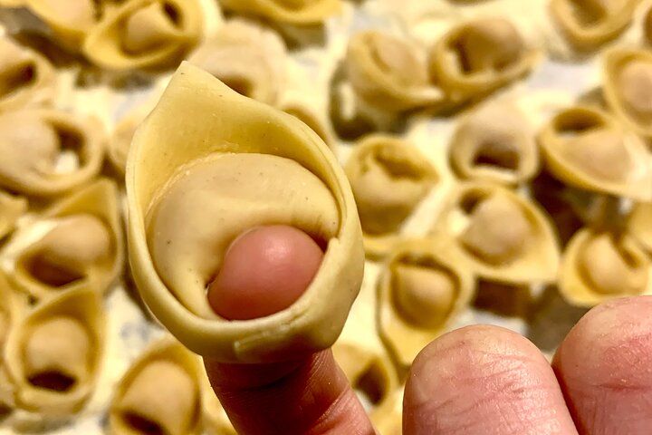 Personal Chef - Cooking class at your villa 