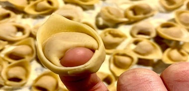 Personal Chef - Cooking class at your villa 