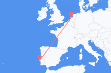 Cheap Flights from Lisbon to Amsterdam – Low Fares & Wide Selection