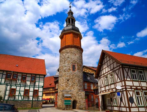 Stolberg, Germany Travel Guide
