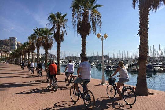 Top 15 Things To Do in Alicante