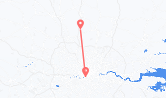 Train Tickets from Battersea to Hatfield – Extensive Selection & Low Fares