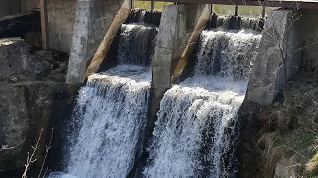 Alekšupīte,Kuldīga	,Latvia.