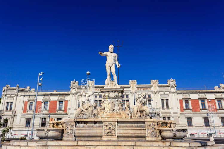 Top 13 Best Things To Do in Messina