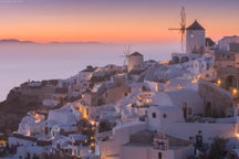 Milos tours & tickets