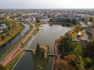 Travel Packages in Panevėžys, Lithuania – Lower Prices & Bigger Selection