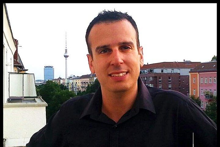 Get to Know Berlin's Main Sites –A Private Tour with Jacob