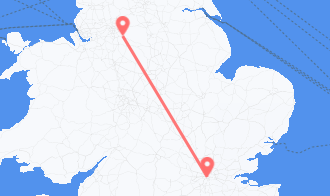 Train Tickets from Battersea to New Mills – Extensive Selection & Low Fares