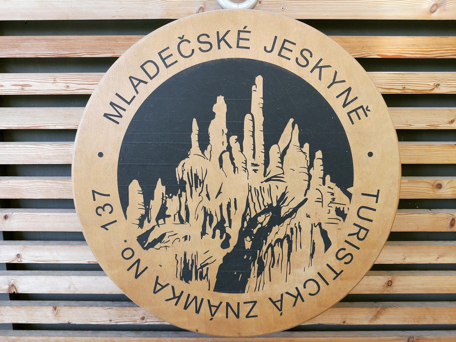 Mladečské cave, Mladeč, okres Olomouc, Olomouc Region, Central Moravia, Czechia