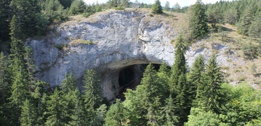 Plovdiv: Bachkovo Monastery, Asen Fortress, & Bridges Tour