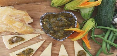 Mozzarella Experience 