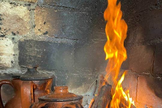 Calabria Festival Experience