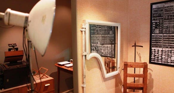 Tampere Police Museum, Hervanta, Tampere, Tampereen seutukunta, Pirkanmaa, Western and Central Finland, Mainland Finland, Finland