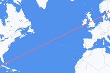 Cheap Flights from Cancún to Stockholm – Low Fares & Wide Selection