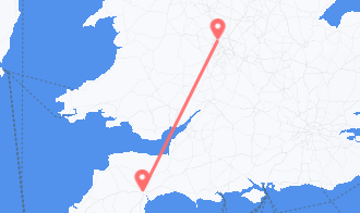 Train Tickets from Bloxwich to Exeter – Extensive Selection & Low Fares