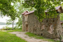 Travel Packages in Lielvārde, Latvia – Lower Prices & Bigger Selection