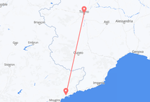 Турин в Ниццу