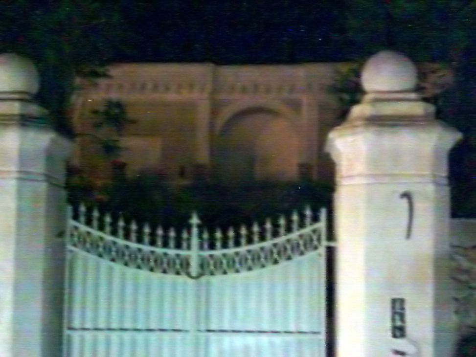 Marina di San Gregorio, Patù