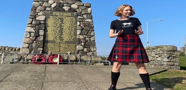 The Essential Oban Heritage Walk