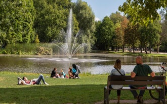 Amsterdam in August: Weather, Events, and Travel Tips