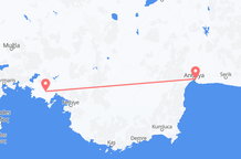Cheap Flights from Antalya to Dalaman – Lowest Fares & Maximum Choice