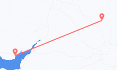 Train Tickets from Bedford to Cardiff – Extensive Selection & Low Fares