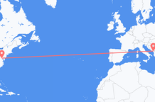 Cheap Flights from Washington, D. C. To Podgorica – Low Fares & Great Selection