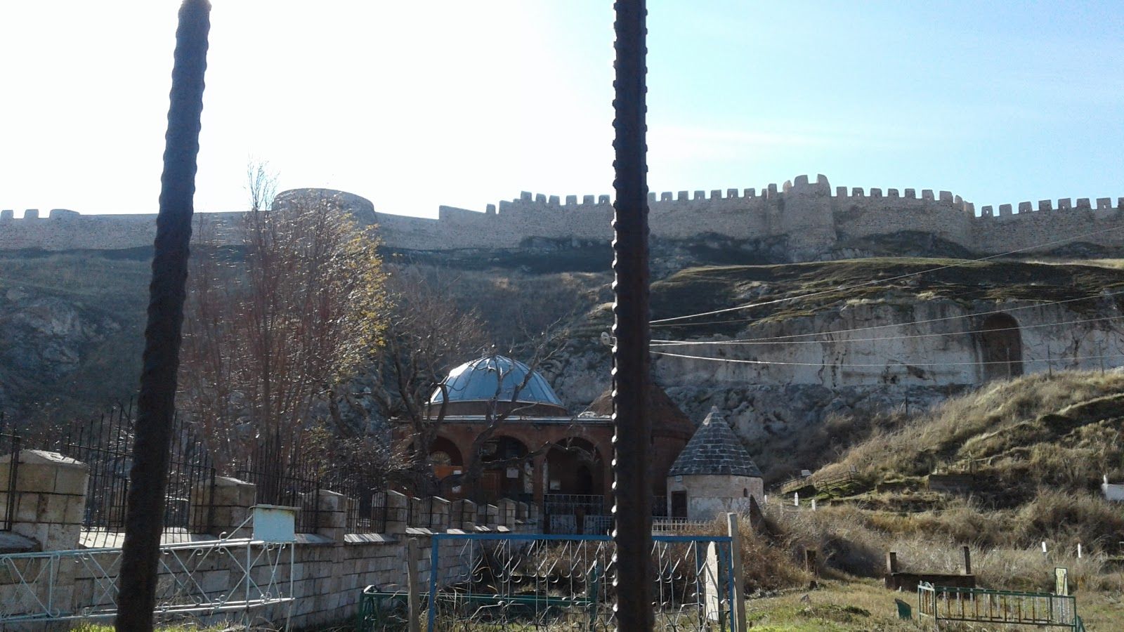 Van Museum, Yalı Mahallesi, İpekyolu, Van, Eastern Anatolia Region, Turkey