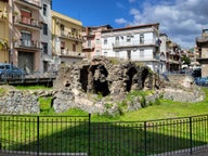 Misterbianco Pauschalreisen