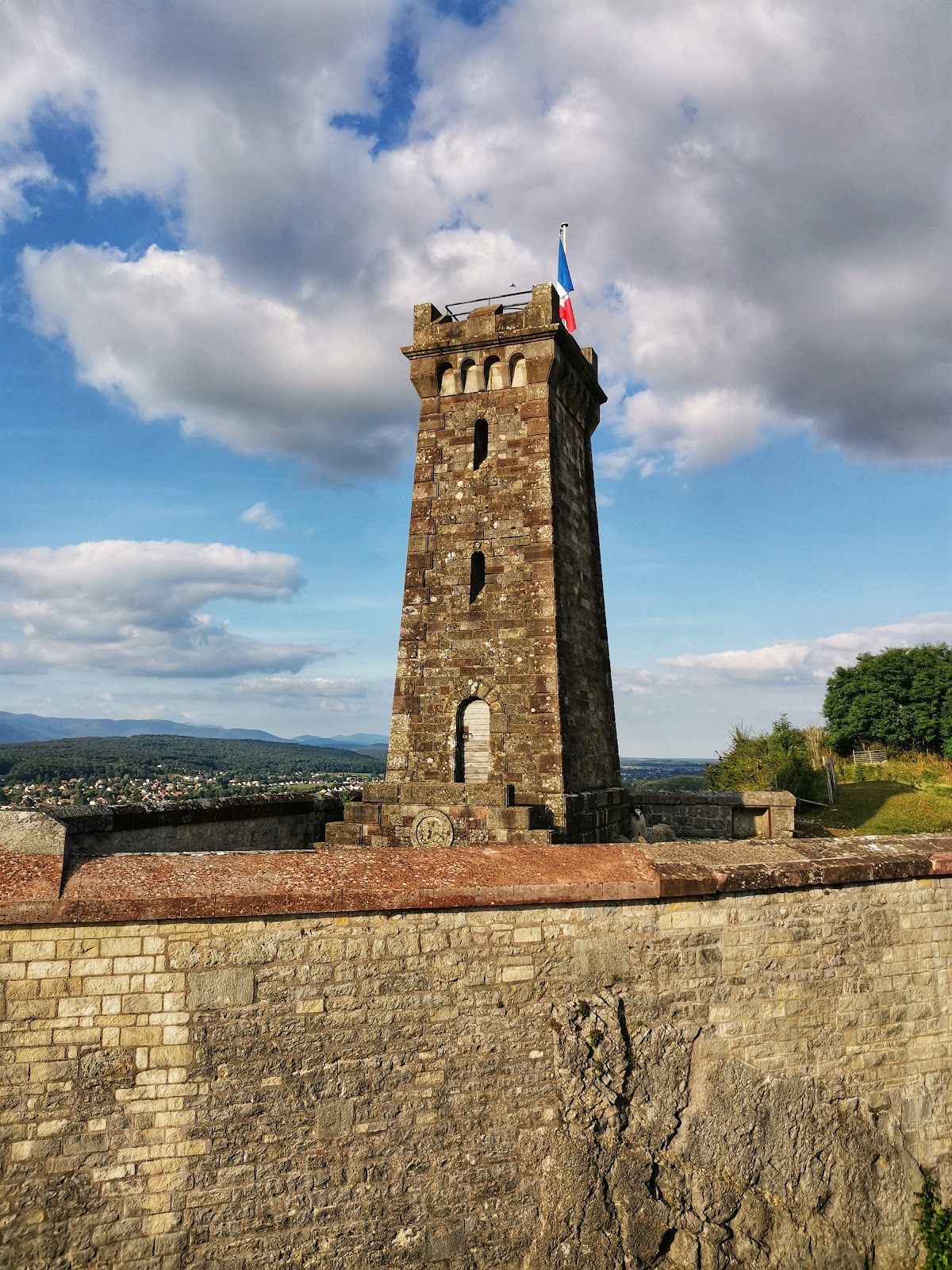 La Miotte, Belfort, Territoire-de-Belfort, Bourgogne-Franche-Comté, Metropolitan France, France
