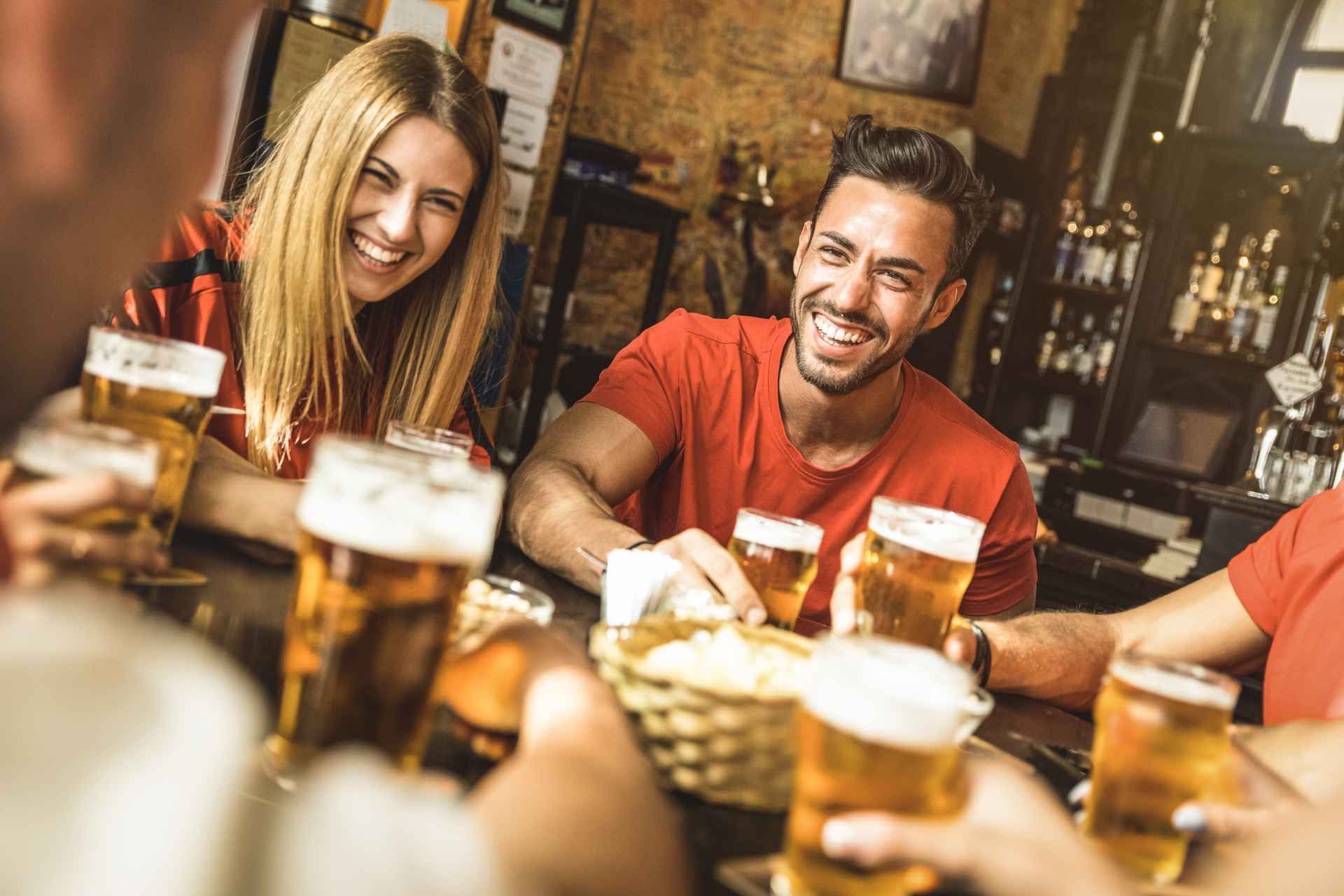 Torun Private Polish Beer Tasting Tour