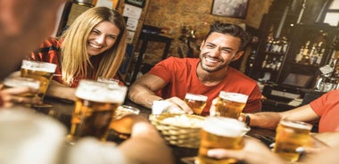 Torun Private Polish Beer Tasting Tour