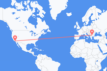 Cheap Flights from Los Angeles to Sofia – Low Fares & Wide Selection