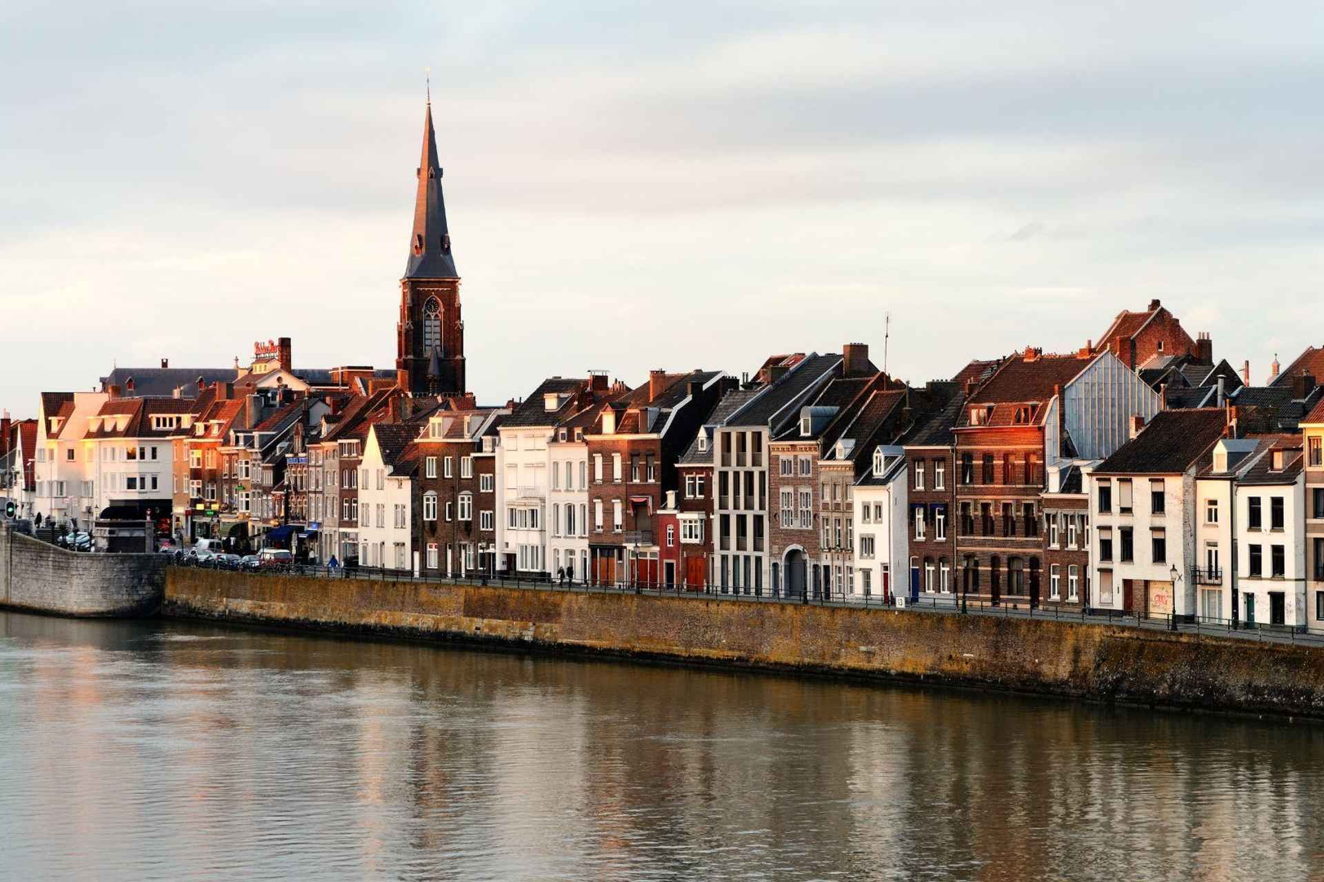 Best of Maastricht: Private Walking Tour with a Local
