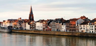Best of Maastricht: Private Walking Tour with a Local