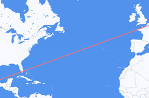 Cheap Flights from Mexico City to Cologne – Low Fares & Wide Selection