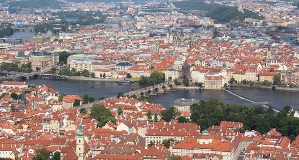 Praha -  in Czechia
