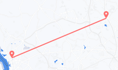 Train Tickets from Bootle to Wigan – Extensive Selection & Low Fares