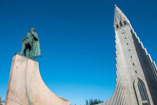 Visiting Reykjavik in June: A Handy Guide